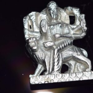 Parad Shree Durga Ji Murti