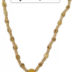 Sri Radha" Tulsi Mala