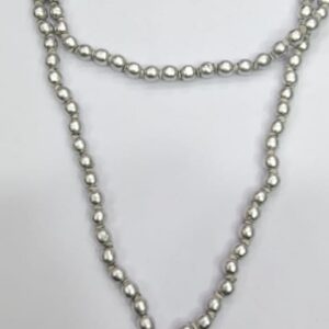 Rudraworld - Parad Mala 108 Beads