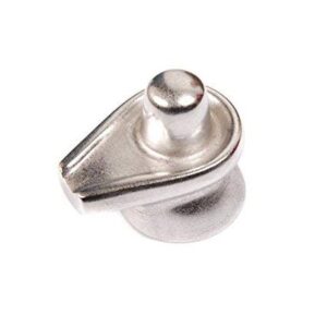 Rudraworld - Parad Shivling 25 gm