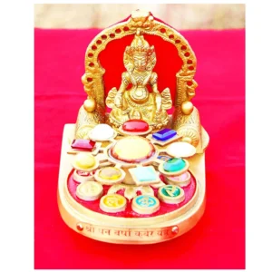 Rudraworld - Shri Dhan Varsha Kuber Yantra